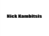 Nick Kambitsis Avatar