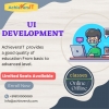 Web development Training Course in Bangalore-AchiversIT Avatar